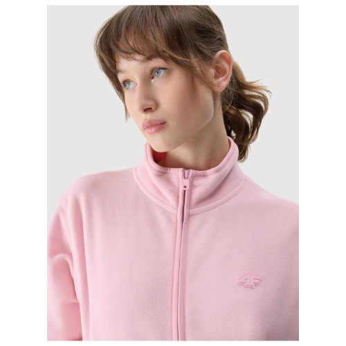 4F Γυναικεία ζακέτα Fleece